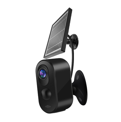 Camera an ninh ngoài trời HD với chip Ingenic cho thị giác ban đêm