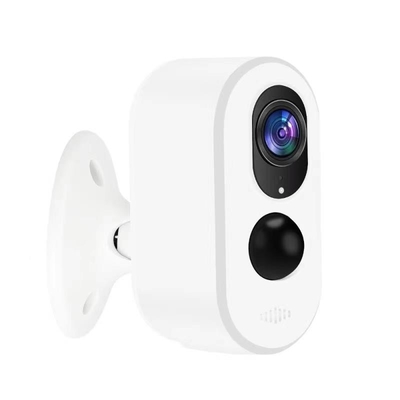 Camera an ninh chống thấm nước 4G PIR Detection với tầm nhìn ban đêm hồng ngoại 850mm