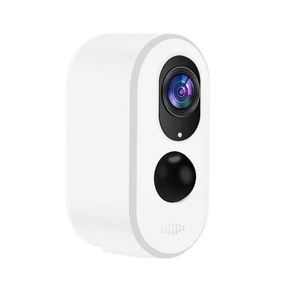 Camera an ninh chống thấm nước 4G PIR Detection với tầm nhìn ban đêm hồng ngoại 850mm