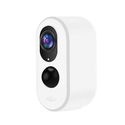 Camera an ninh chống thấm nước 4G PIR Detection với tầm nhìn ban đêm hồng ngoại 850mm