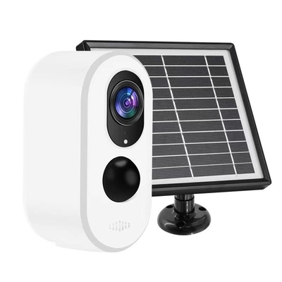 Camera an ninh chống thấm nước 4G PIR Detection với tầm nhìn ban đêm hồng ngoại 850mm