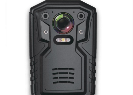 2.4 Màn hình cảm ứng Android 12.0 Camera cơ thể cảnh sát với NFC tùy chọn