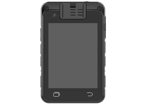IP66 Camera chống nước với 120 độ Full HD Recording và chức năng nhận dạng khuôn mặt