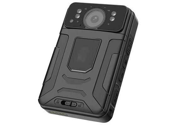 IP66 Camera chống nước với 120 độ Full HD Recording và chức năng nhận dạng khuôn mặt