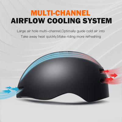 Máy ảnh mũ an toàn 720P với IP67 chống nước và nhiệt độ hoạt động đến 70 độ C