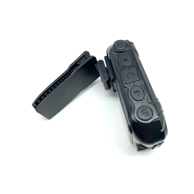 Cảnh sát 4G Wearable HD Body Camera vệ sĩ camera DVR cá nhân