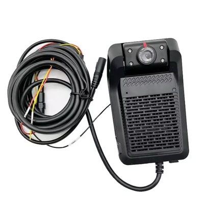 2CH 1080P Xe máy DVR Xe máy Máy ghi hình Máy quay phim Máy ảnh Kép