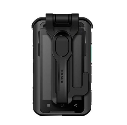 1080P/720P GPS 5G Body Camera với pin thay thế và GPS, GLONASS, AGPS & Beidou