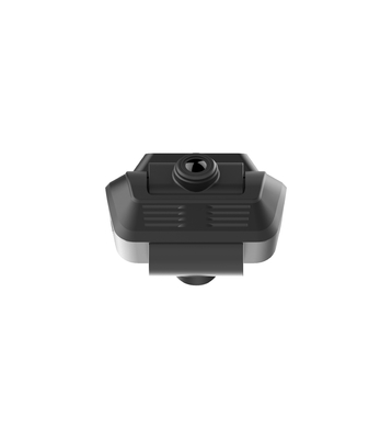 Máy ảnh góc nhìn 170° Dash với chức năng nhận dạng khuôn mặt người lái xe và màn hình đậu xe