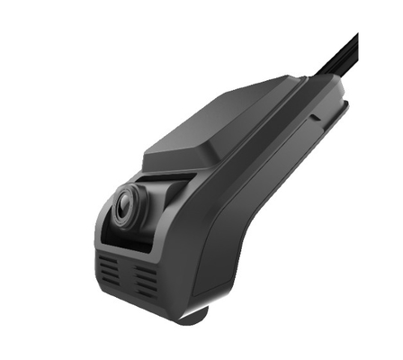 Camera Dash thông minh 4G với GPS và ống kính góc rộng