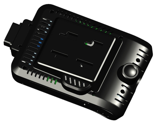Máy ảnh màn hình màn hình đêm 4G 1080P