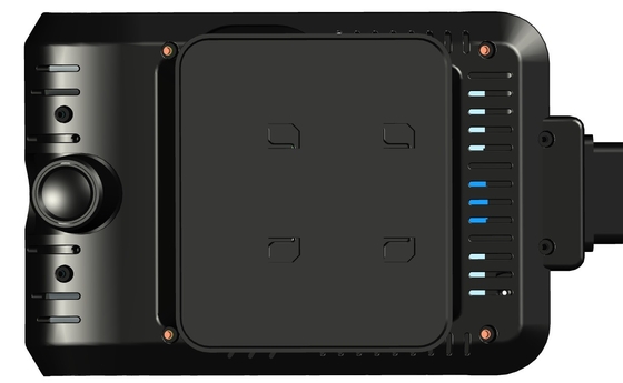 Máy ảnh màn hình màn hình đêm 4G 1080P