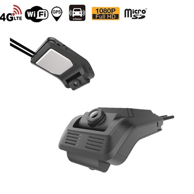 Mô-đun Camera Dash 4G với thị giác ban đêm và nhận dạng khuôn mặt lái xe