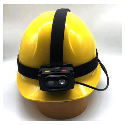 Fire Cam Mini 1080p Máy ảnh mũ với chức năng GPS chống nhiệt
