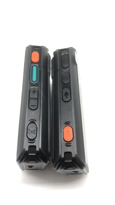 Ghi âm 32GB Cảnh sát Camera cơ thể đeo với GPS và Bluetooth Phần mềm nền tảng CMSV6