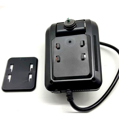 Tất cả trong một AI Dash Cam với ADAS và DSM GPS DVR thương mại cho xe đội