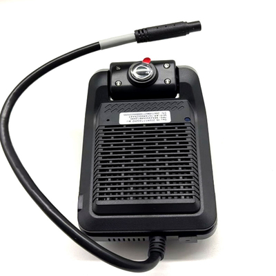 Tất cả trong một AI Dash Cam với ADAS và DSM GPS DVR thương mại cho xe đội