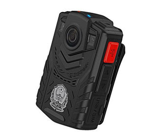 Camera thân chống thấm nước 1080 P Tầm nhìn ban đêm Pin 3600 Mah với màn hình 2 inch