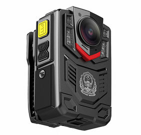 Camera thân chống thấm nước 1080 P Tầm nhìn ban đêm Pin 3600 Mah với màn hình 2 inch
