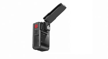 Camera thân chống thấm nước 1080 P Tầm nhìn ban đêm Pin 3600 Mah với màn hình 2 inch