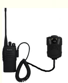 Máy ảnh đeo tay Wifi di động có hỗ trợ âm thanh 13 quốc gia ngôn ngữ
