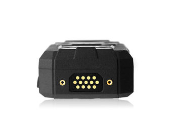 1080 P Night Vision Body Worn Camera 4608 * 3456 JPEG 2 Mét Chống sốc