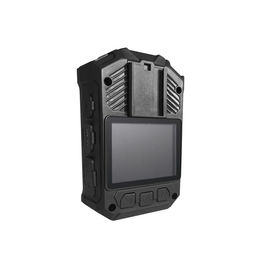 Ambarella A7 H.264 IR Camera quan sát ban đêm 1080P 2 '' Camera thân cảnh sát