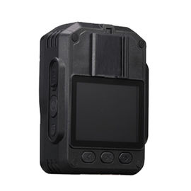 Máy ảnh bảo vệ cá nhân IR không dây bền bỉ 4608 * 3456 JPEG 140 ° Field View