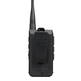 Máy quay cảnh sát liên lạc 2 chiều, Máy quay video mini cho nhân viên an ninh