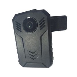Độ phân giải cao Máy ảnh cơ thể đeo được chống thấm nước IP68 Chống sốc 2 mét