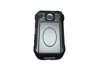 Máy ảnh cơ thể Chipset 3600 MAh