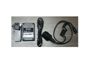 Camera thân WIFI HD hồng ngoại 160 G Chống sốc 2 mét với tính năng nhận diện khuôn mặt