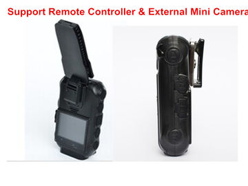 Cảnh sát không dây Camera thân 16M Cảm biến CMOS Bảo hành một năm