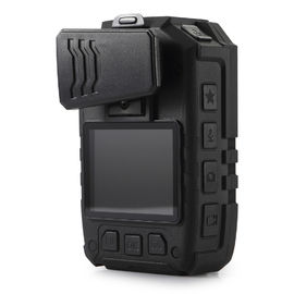 Camera thân siêu rõ nét có thể đeo được HD Chipset 21 Megapixel Ambarella A7LA50
