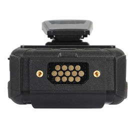 Camera thân siêu rõ nét có thể đeo được HD Chipset 21 Megapixel Ambarella A7LA50