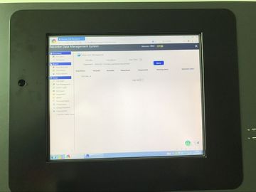 Đế gắn máy ảnh đa chức năng Giao diện thu nhận màn hình LCD TFT 19 ''