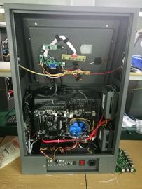 Đế cắm đa năng di động Màn hình cảm ứng 14 inch với khả năng truy cập nhiều cổng