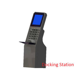 Ổ cắm không dây dọc với phần mềm quản lý Dễ dàng vận hành