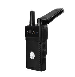IR Night Vision Body Worn Camera, Bộ đàm cảnh sát đa chức năng 1080P