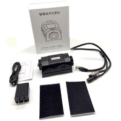 RJ45 Cáp Ethernet Lực lượng chiến thuật Camera Bảo vệ an ninh