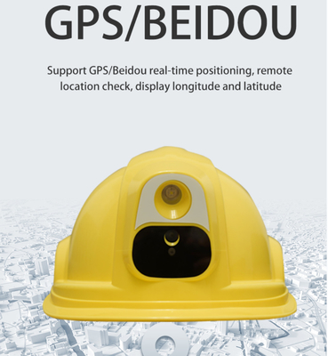 802.11b/g Protocol Helmet Mini Camera với chức năng Wifi và hỗ trợ GPS 2.4GHz 5GHz