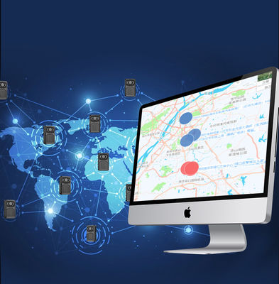 5.8GHz Wifi Camera cảnh sát