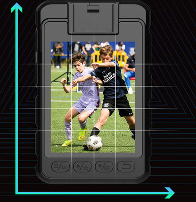 5.8GHz Wifi Camera cảnh sát