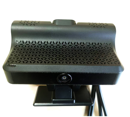 4G AI Vehicle Dashboard Dashcam Camera kép AI ADAS DMS Driver nhận dạng khuôn mặt