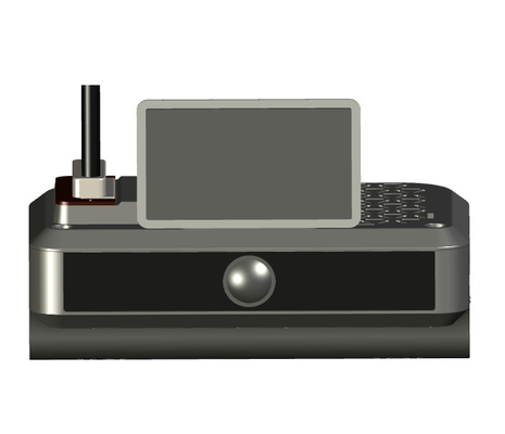 Driver Identity AI Dashcam ADAS DSM 4G SOS GPS Hệ thống hỗ trợ lái xe tiên tiến