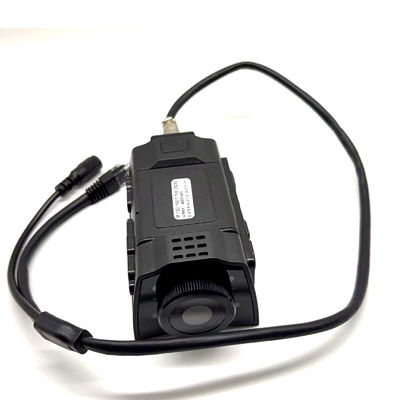 Máy ảnh phát video GPS di động RS232 RJ45 4G WiFi Ethernet