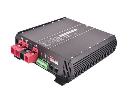 Bộ sạc pin thông minh năng lượng mặt trời MPPT