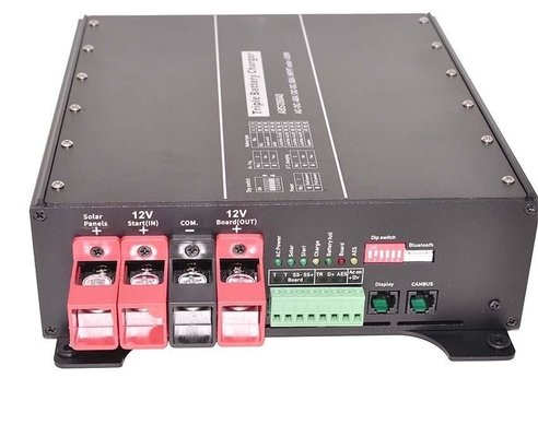 Điện năng đầu vào tối đa Sạc pin mặt trời 910W với phụ kiện Kiểm tra MT-2 Cảm biến nhiệt độ ((RTS) Mô-đun Bluetooth (BT0)