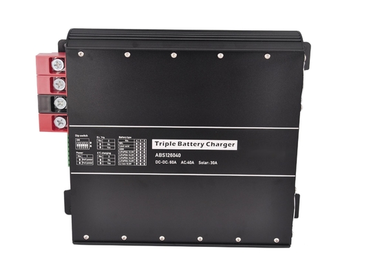 60A tối đa. Sạc điện mặt trời MPPT Board sạc pin với Monitor MT-2 cảm biến nhiệt độ và Bluetooth Module