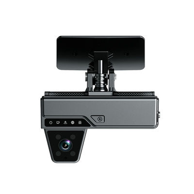 4G nhận dạng khuôn mặt AI Dashcam ADAS DSM SOS GPS Hệ thống hỗ trợ lái xe tiên tiến với nén video H.264/H.265